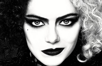 Emma Stone: Cruella e outros 5 filmes com a diva 